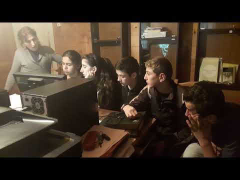 ს.ხიმშიაშვილი საფლავი და სახლ-მუზეუმი ნიგაზეულში