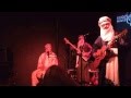 Tinariwen At The Iron Horse 3 27 14