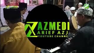 GAMBUS AHFA || ALA YA MARHABAN