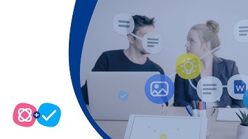 Turn Ideas into Actions with MindMeister and MeisterTask