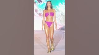 Maryssil Beachwear at Miami Swim Week Show Highlights part 3.