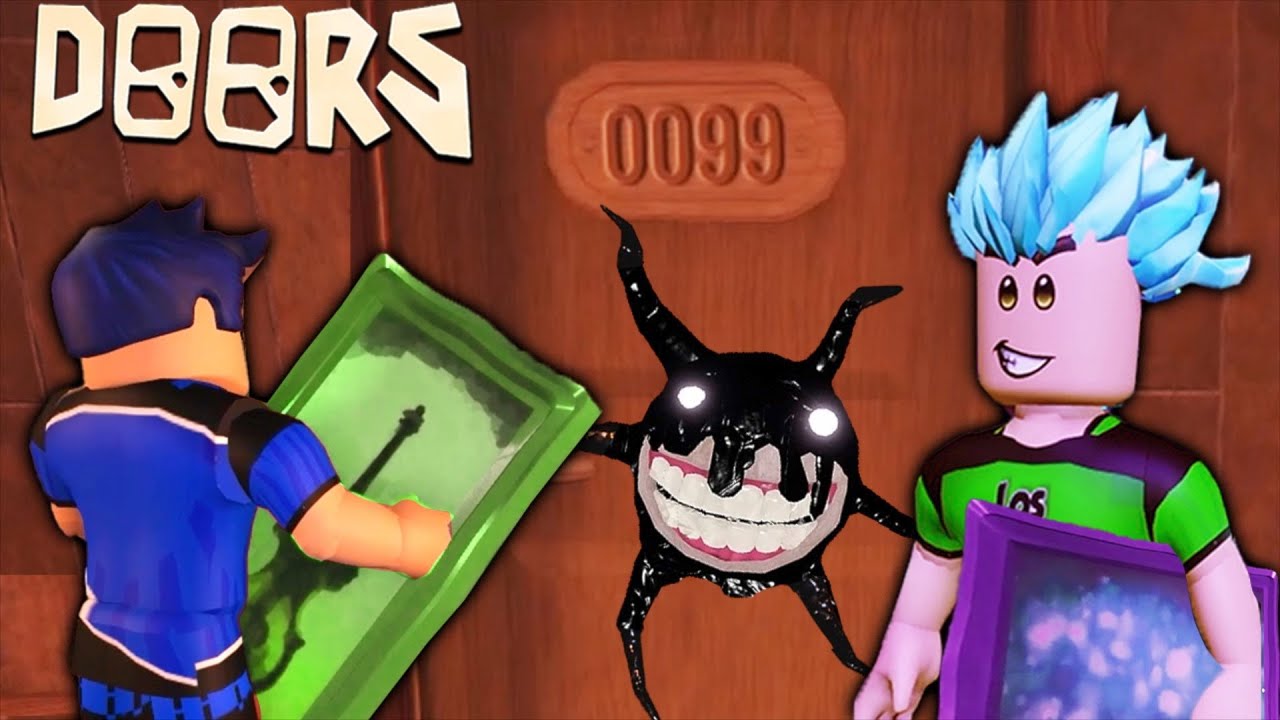 QUE PASA si te llevas los CUADROS en DOORS?? Los Polo