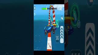 GT Formula Car Racing Master | GT Car Stunt Master 3D | Formula | Level 21 | Car Game Shorts
