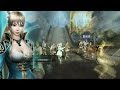 真・三國無双7猛将伝 王元姫 究極反乱軍掃討戦 - Dynasty Warriors 8 Xtreme Legends