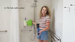 Mastering the Bathmate Hydro: Your Comprehensive Guide to Proper Usage | Melissa Hadley Barrett