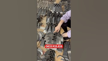 Cuốc bướm Hàn lưỡi cưa .lh 0833.925.828
