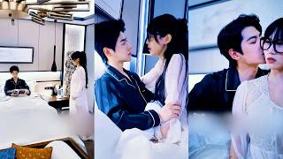 The Crippled Mafia Boss & His 'Ugly' Bride—They Thought It Was a Joke, But She’s a Global Star!