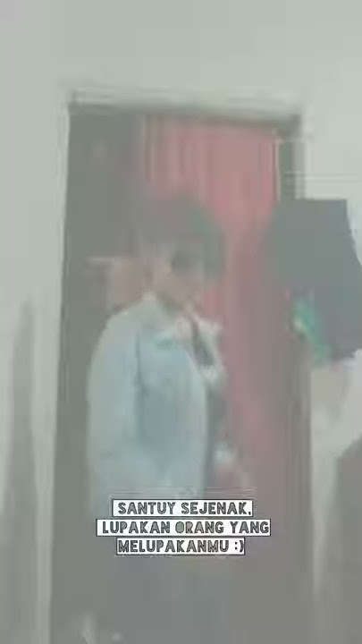 Cewek cantik goyang cocok buat story wa