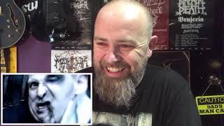 Download Lagu DEICIDE - HOMAGE FOR SATAN (OFFICIAL VIDEO) REVIEW!!!!! MP3