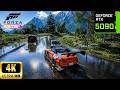Forza Horizon 6 : RTX 5090 32GB ( 4K Maximum Settings RTX ON / DLSS ON )