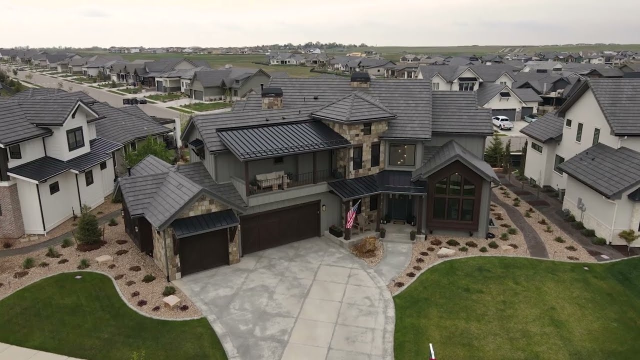 2734 Southwind Rd Berthoud, CO 80513