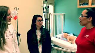 Barry University - The Value of Simulation