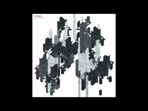 D-Fried — D-Fried : "x/y Recombiation"