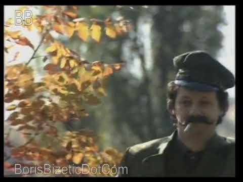 Rokeri s Moravu - Dve debele vole mene - (Official Video)