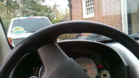 2005 Saturn Vue V6 for Sale