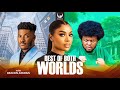 BEST OF BOTH WORLDS CHIDI DIKE FRANCESS BEN DEACON FAMOUS Deacon Famous Channel