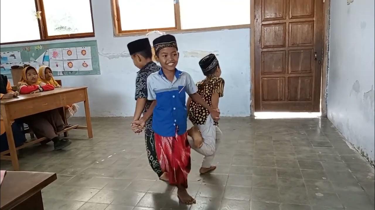 pasang dhingklik oglak-aglik - YouTube