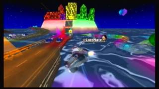 Halogen Highway 3:49:318 Kart