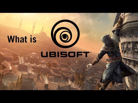 What is Ubisoft? History, Trivia, and More!