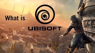 What is Ubisoft? History, Trivia, and More!