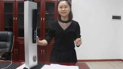 FL19 model lock  OPERATIONAL QUESTION?