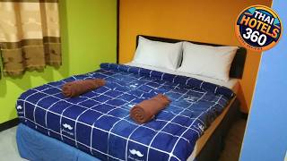 RC Guest House | Ko Phi Phi, Thailand | Hotel Review 🌟