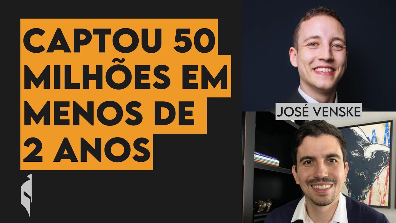 DIRETO DO FRONT com JOSÉ VENSKE