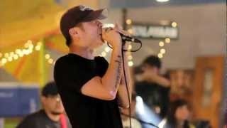 "Inuman Sessions Vol. 2" Pakiusap Lang (Lasingin Nyo Ako) - Parokya Ni Edgar chords