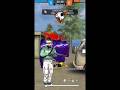 cs headshot only #ffshorts #ffgameplay #shortvideo #shorts