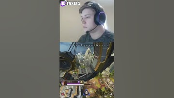 New Insane Rotation on Storm Point 🤯 #apexlegends #shorts