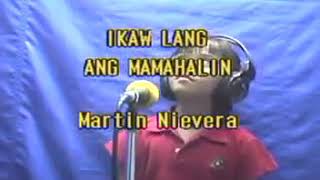 Young KZ Tandingan - Ikaw Lang Ang Mamahalin