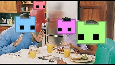 PICO PARK is IMPOSSIBLE with friends!!