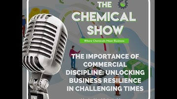 The Importance of Commercial Discipline: Unlocking Business Resilience in Challenging Times - Ep 120