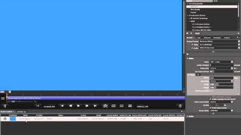 How to convert videos from Microsoft encoder 4 to youtube compatable video