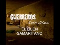 Ruth Alfaro El Buen Samaritano