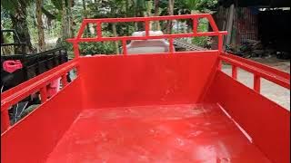 Review 2 units of the viral shunter cart.... 🚜🚜