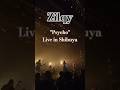 Zilqy "Psycho" live @Spotify O-East Shibuya 260822