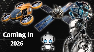 Future Ai Technology Coming In 2026
