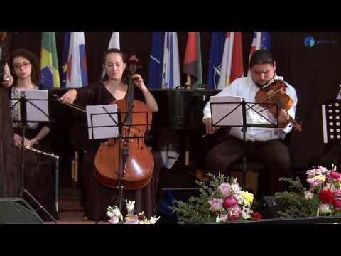 Luiza Spiridon & LIVE BAND - N-am sa uit