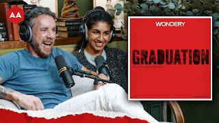 Armchair Anonymous: Graduation | Armchair Expert with Dax Shepard