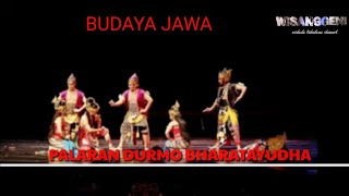 Download Palaran Durmo Bharatayuda Palaran Durmo Bharatayuda