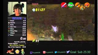 Tower Collapse Outta Bounce O o