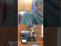🚨 LAWYER QUITS MID-TRIAL AFTER SHOCKING REVELATION 😱⚖️ #justicesystem #courtroomdrama