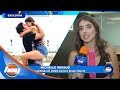 Michelle Renaud nos dice por qué tardó en destapar su relación con Danilo Carrera | Hoy