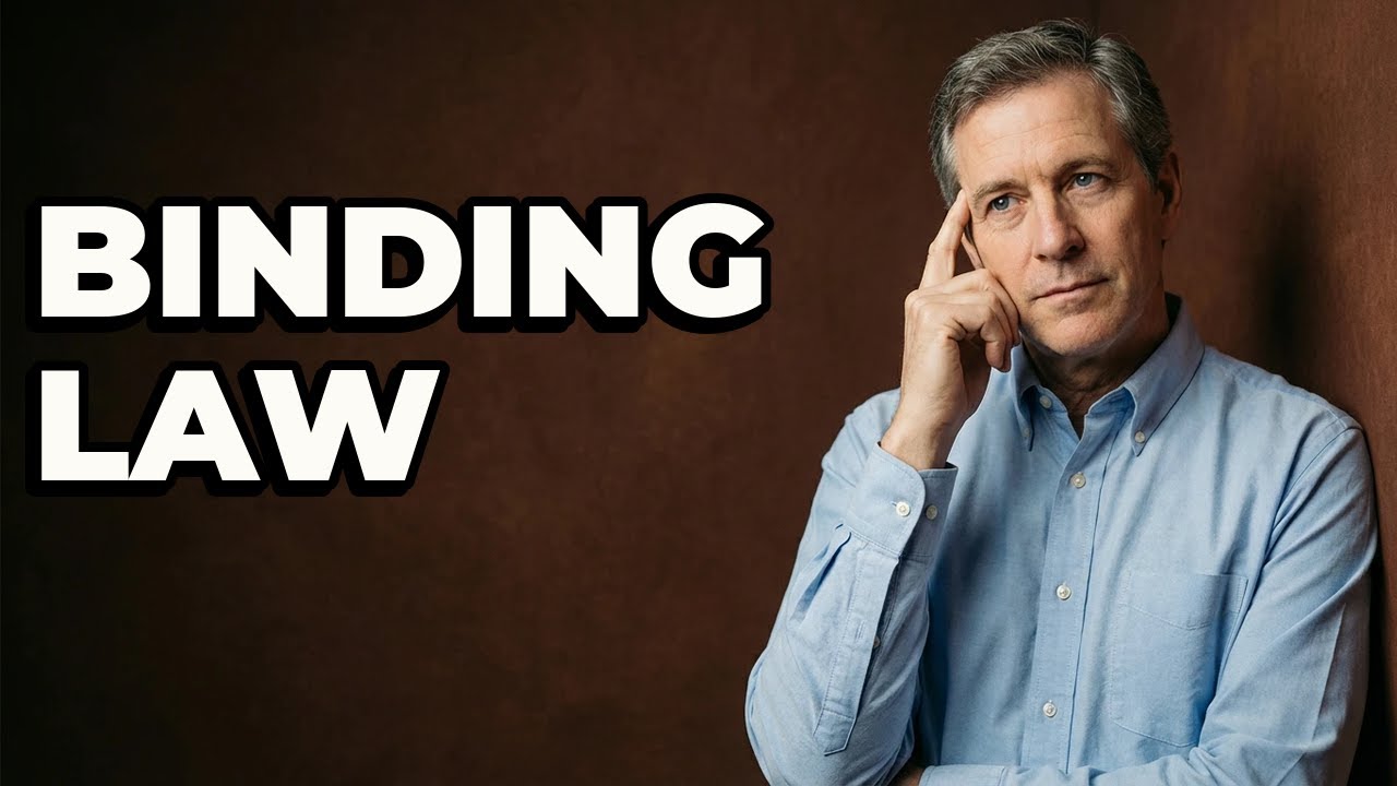 What Does A Majority Opinion Establish For Future Cases?