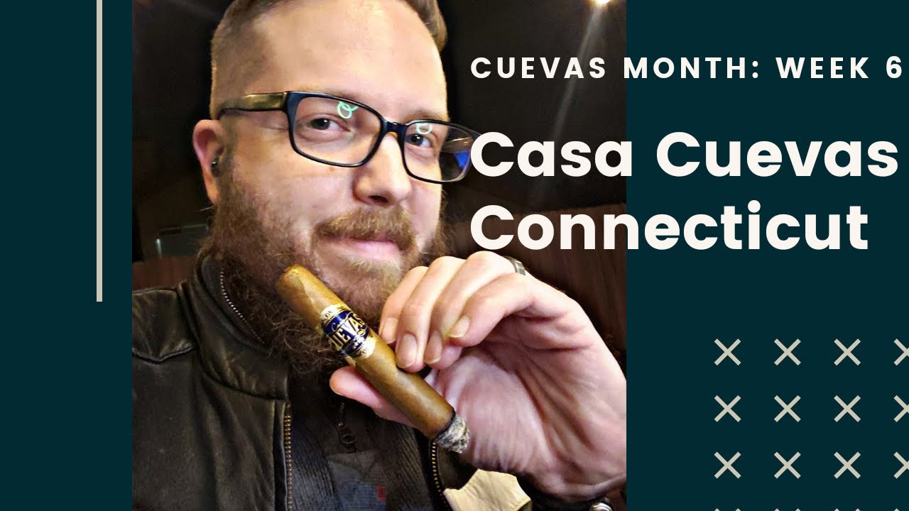 Casa Cuevas Connecticut