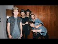 One Direction - Night Changes 1 Hour (Official Music Video Version)