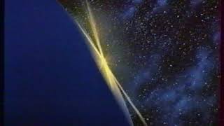 Début De Vhs Le Sous-Sol De La Peur 1993
