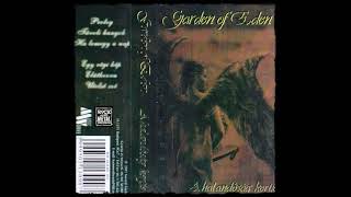 Garden Of Eden - A Halandóság Kertje EP (2001) (Full EP)