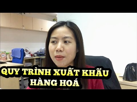 Video: Làm thế nào để bạn tính toán xuất khẩu ròng hàng hóa và dịch vụ?